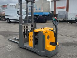 Jungheinrich EJG 112 Li-ion 3.2m/ 575mh