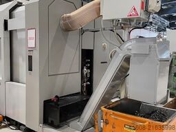 Mori Seiki NT 4300DCG/1500SZ