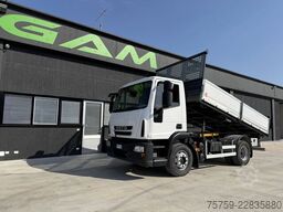 Iveco Eurocargo 140E18 Kipper 4x2 Euro5
