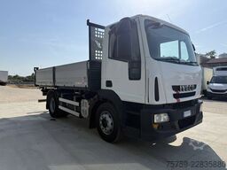 Iveco Eurocargo 140E18 Kipper 4x2 Euro5