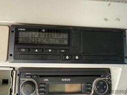 Iveco Eurocargo 140E18 Kipper 4x2 Euro5
