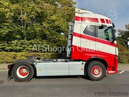 Volvo FH 460 Globetrotter / ADR / Eu6d