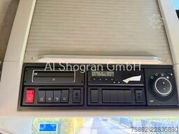 Volvo FH 460 Globetrotter / ADR / Eu6d