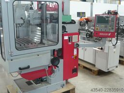 Kunzmann WF 4/3 TNC 124