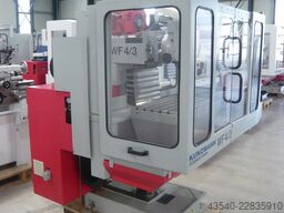 Kunzmann WF 4/3 TNC 124