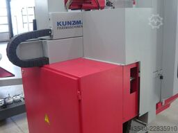Kunzmann WF 4/3 TNC 124
