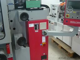 Kunzmann WF 4/3 TNC 124