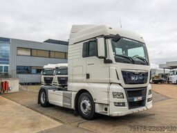 MAN TGX 18.440 XLX BLS