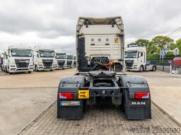 MAN TGX 18.440 XLX BLS