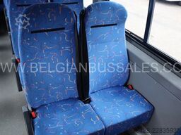 VW Crafter / Prodig 22 / Manual gear box / Euro 6 ...