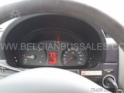 VW Crafter / Prodig 22 / Manual gear box / Euro 6 ...