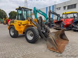 Volvo L40 B TP 71 kW Gabel + Schaufel SW