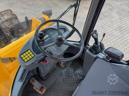 Volvo L40 B TP 71 kW Gabel + Schaufel SW