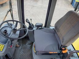 Volvo L40 B TP 71 kW Gabel + Schaufel SW