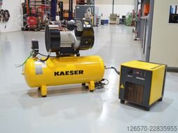 Kaeser KCT 401-100