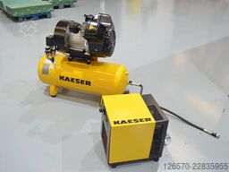 Kaeser KCT 401-100