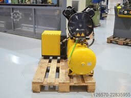 Kaeser KCT 401-100