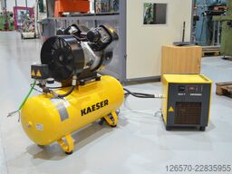 Kaeser KCT 401-100