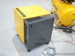 Kaeser KCT 401-100