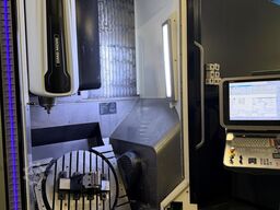 DMG MORI DMF DMU 75 Monoblock