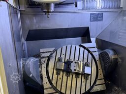 DMG MORI DMF DMU 75 Monoblock