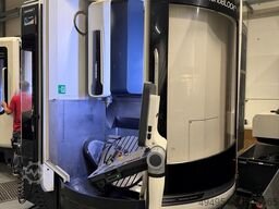 DMG MORI DMF DMU 75 Monoblock