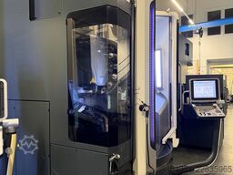 DMG MORI DMF DMU 75 Monoblock