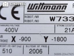 DEMAG Ergotech 4200-2300