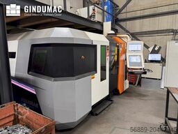 ERMAKSAN Fibermak Momentum Gen-3 4,0,kW