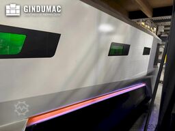 ERMAKSAN Fibermak Momentum Gen-3 4,0,kW