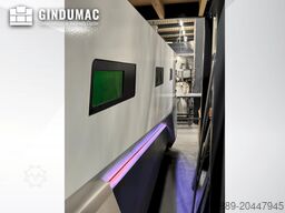 ERMAKSAN Fibermak Momentum Gen-3 4,0,kW