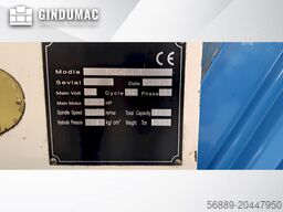 Dugard Eagle FCL-200HT