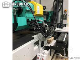 Arburg ALLROUNDER 1200 t 1000 - 400