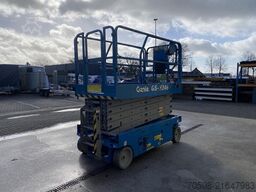Genie GS3246, Schaar hoogwerker, 12 meter