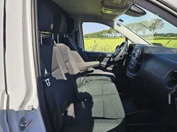 MERCEDES-BENZ EVITO 66Kwh Wltp 292 kms