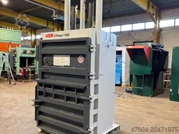 HSM V-Press 1160 eco