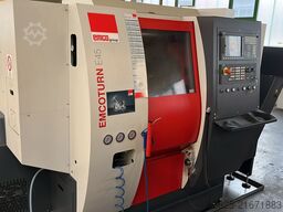 EMCO EMCOTURN E45