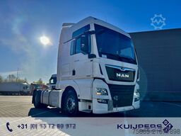 Man TGX 18.460 XXL / Motor Defect -> Not Running / ...