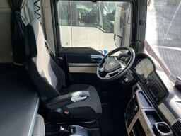 Man TGX 18.460 XXL / Motor Defect -> Not Running / ...