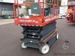 Skyjack SJ III 4632 Elektro 11,75 m