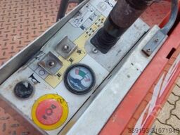 Skyjack SJ III 4632 Elektro 11,75 m