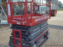 Skyjack SJ III 4632 Elektro 11,75 m