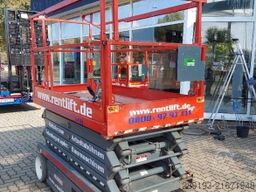 Skyjack SJ III 4632 Elektro 11,75 m