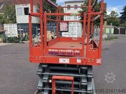 Skyjack SJ III 4632 Elektro 11,75 m