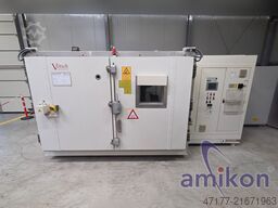 Vötsch VCZ 60006/-1/S -60 bis +160