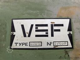 VSF 40NAK