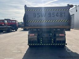Mercedes-Benz Actros 3240 (EPS / LAMES / BIG AXLE / GRAND PON...