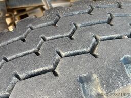 Mercedes-Benz Actros 3240 (EPS / LAMES / BIG AXLE / GRAND PON...