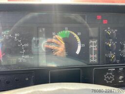 Mercedes-Benz Actros 3240 (EPS / LAMES / BIG AXLE / GRAND PON...