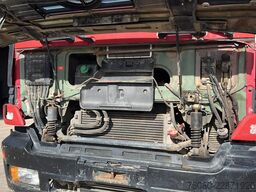 Mercedes-Benz Actros 3240 (EPS / LAMES / BIG AXLE / GRAND PON...